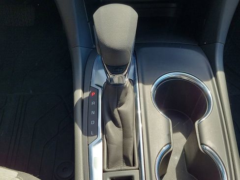 Certified 2023 Chevrolet Equinox LS w/ LS Convenience Package FWD image 24
