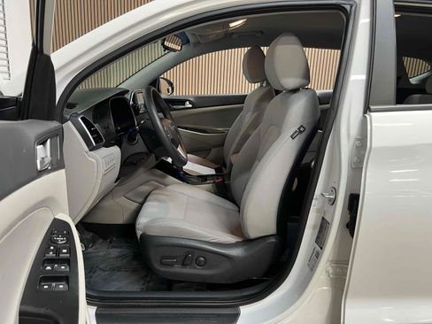 Used 2019 Hyundai Tucson SEL w/ Cargo Package FWD image 84