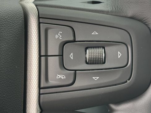 New 2026 GMC Sierra 1500 Denali AWD/4WD image 29