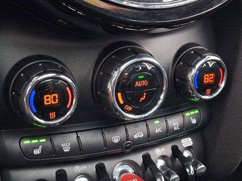 Certified 2023 MINI Cooper S image 16