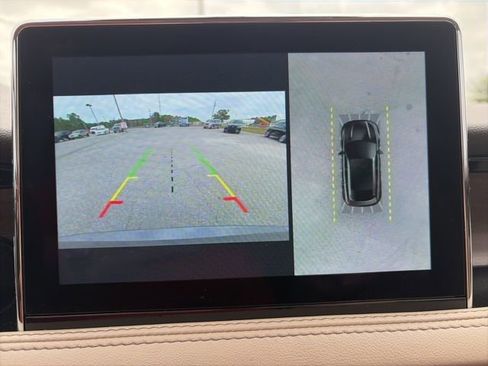 Certified 2022 Lincoln Corsair Reserve w/ Equipment Group 201A image 18