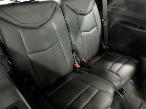 Used 2020 Cadillac XT6 Premium Luxury image 42