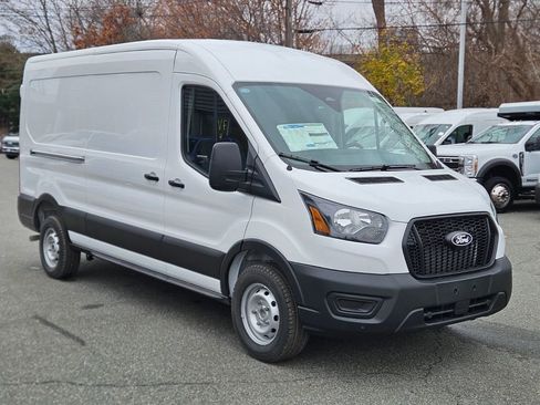 New 2026 Ford Transit 250 148 Medium Roof image 7