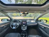 Used 2020 Honda CR-V EX image 2