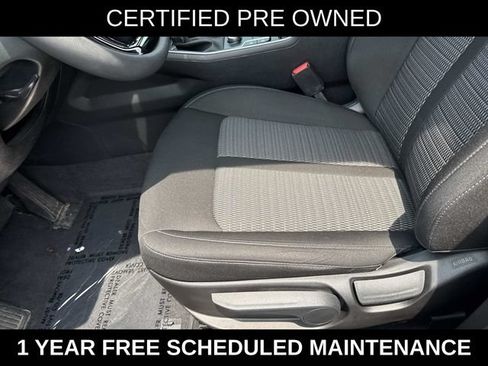 Used 2023 Kia Sorento LX FWD image 15
