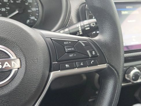 Used 2023 Nissan Kicks SV image 20