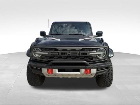 Used 2024 Ford Bronco Raptor AWD/4WD image 2