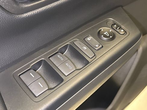 Certified 2026 Honda CR-V Sport image 21