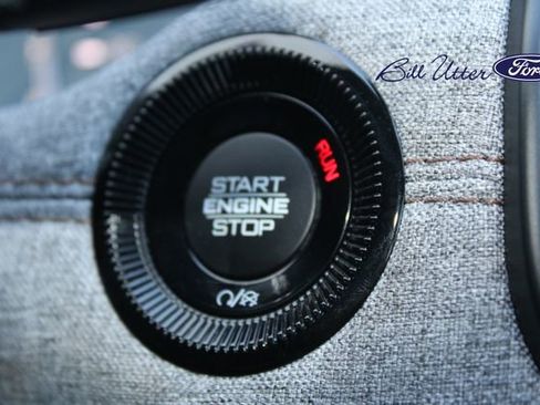 Used 2023 Jeep Compass Latitude image 22