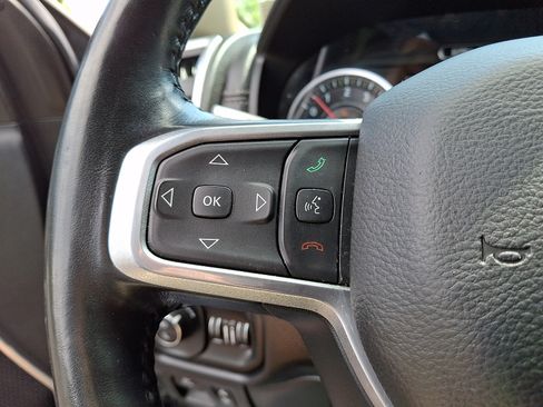 Used 2020 RAM 1500 Laramie AWD/4WD image 20