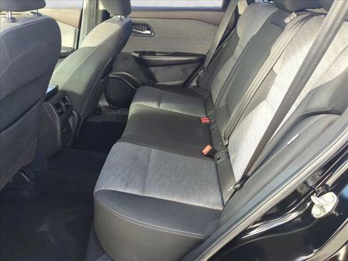 Used 2021 Nissan Rogue SV image 19