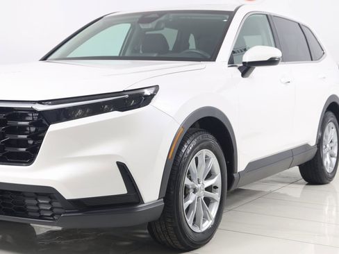 Used 2024 Honda CR-V EX image 47