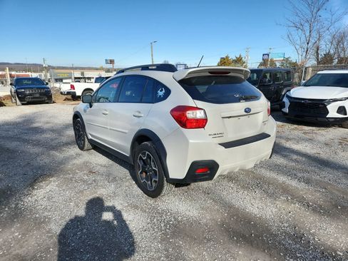 Used 2015 Subaru Crosstrek 2.0i Premium image 3
