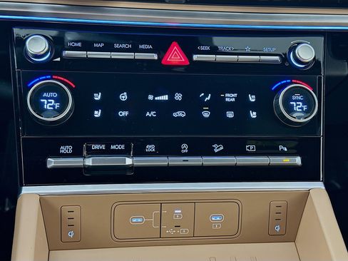 New 2026 Hyundai Santa Fe Calligraphy image 16