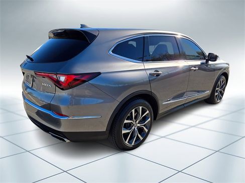 Used 2023 Acura MDX Technology image 4