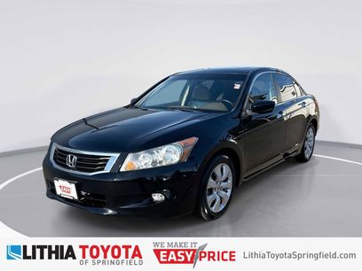 Used 2010 Honda Accord EX-L