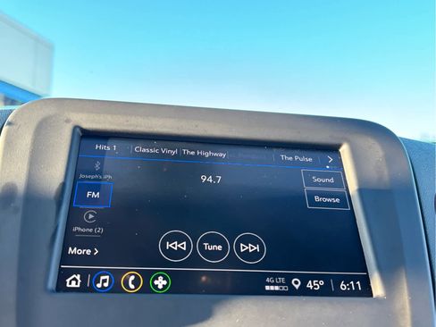 Certified 2024 Chevrolet Equinox LT image 14