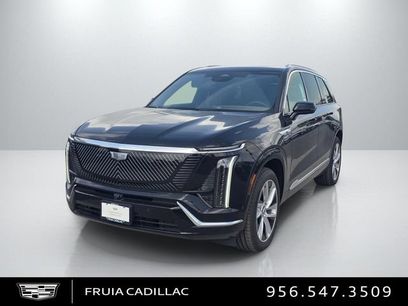 New 2027 Cadillac Vistiq Luxury