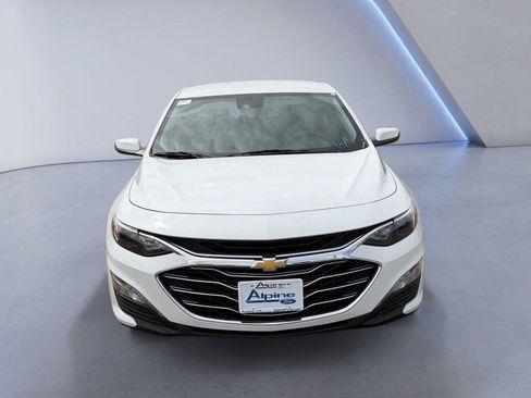 Used 2024 Chevrolet Malibu LT FWD image 10