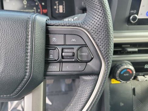 Used 2024 Toyota Tacoma SR5 w/ SR5 Upgrade Package image 27