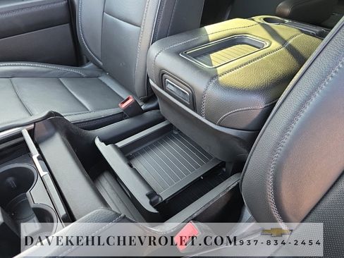 Used 2021 GMC Yukon XL Denali image 24