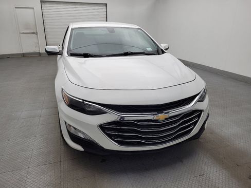 Used 2020 Chevrolet Malibu LT image 14