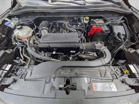 Used 2025 Ford Escape ST-Line FWD image 22