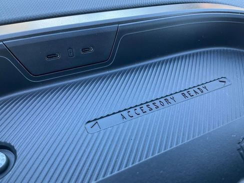 New 2025 Ford Bronco Sport Big Bend w/ Convenience Package image 56