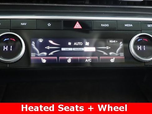 Used 2024 Genesis GV80 2.5T image 4