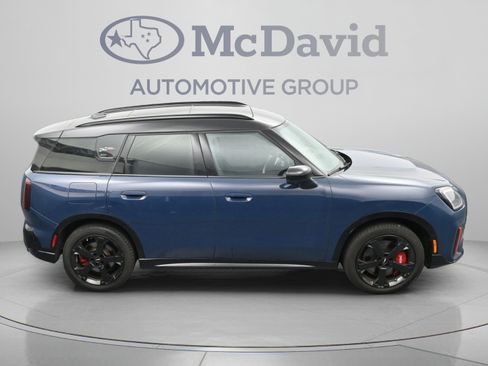 Used 2025 MINI Cooper Countryman John Cooper Works w/ Comfort Package Max AWD/4WD image 39
