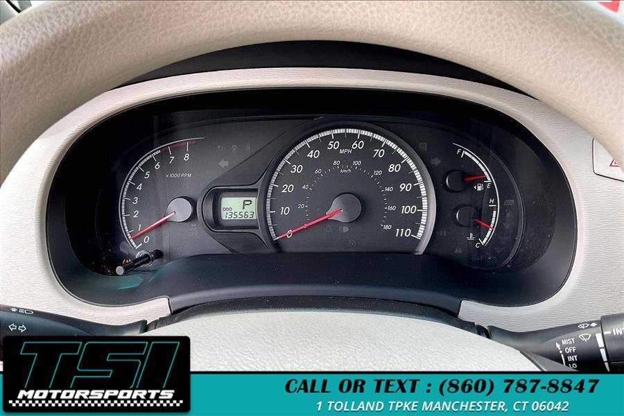 Used 2013 Toyota Sienna L FWD image 19