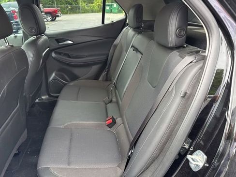 Used 2021 Buick Encore GX Select FWD image 14