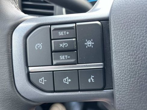Used 2023 Ford F150 XLT w/ Equipment Group 302A High AWD/4WD image 31