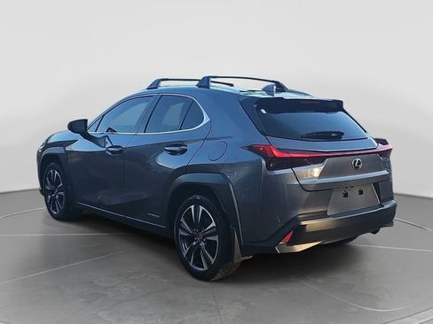 Used 2020 Lexus UX 250h w/ Accessory Package 2 AWD/4WD image 6
