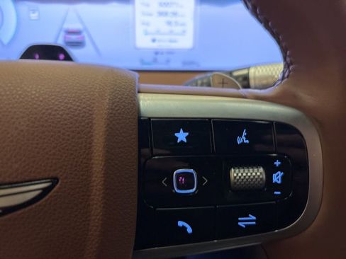 New 2026 Genesis GV70 2.5T Advanced image 15