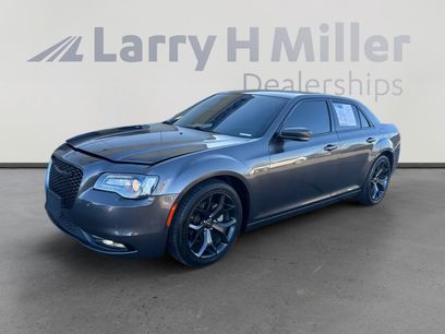 Used 2022 Chrysler 300 S