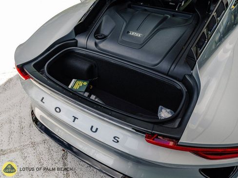 Used 2026 Lotus Emira SE RWD image 25