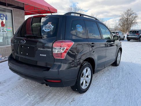 Used 2015 Subaru Forester 2.5i Premium w/ Popular Package #2 image 4