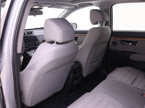 Used 2022 Honda CR-V EX image 11