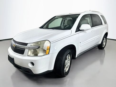 Used 2009 Chevrolet Equinox LT FWD image 3