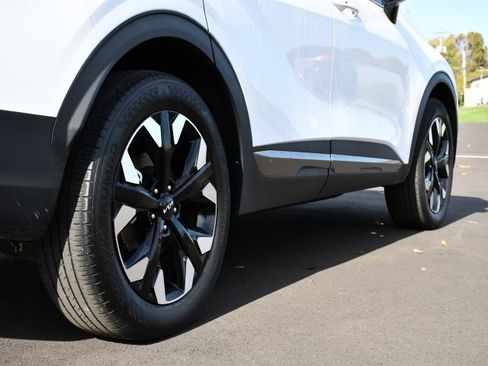 Used 2023 Kia Sportage X-Line w/ X-Line Premium Package image 9