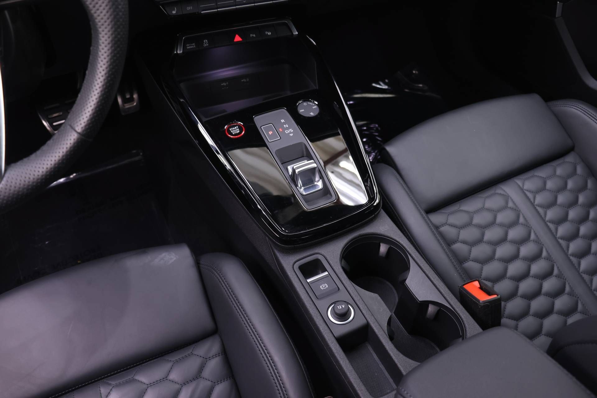 Used 2024 Audi RS 3 AWD/4WD image 18