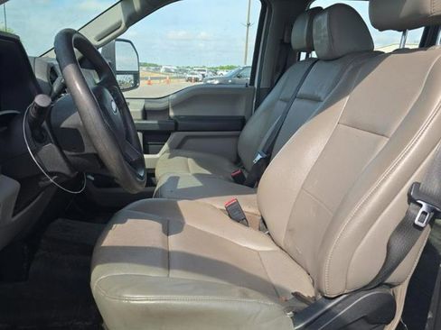 Used 2020 Ford F450 XL w/ Power Equipment Group image 3