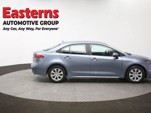 Used 2024 Toyota Corolla LE FWD image 44