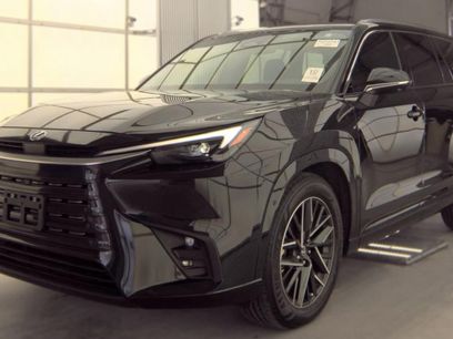 Used 2026 Lexus TX 350 AWD w/ Technology Package