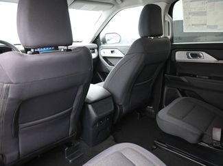 New 2026 Ford Explorer Active video 2