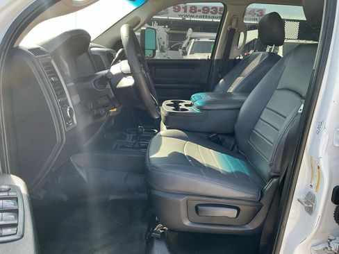 Used 2018 RAM 2500 Tradesman AWD/4WD image 10