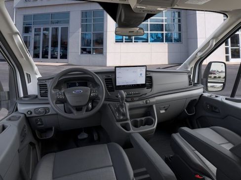 New 2026 Ford Transit 350 XL image 9
