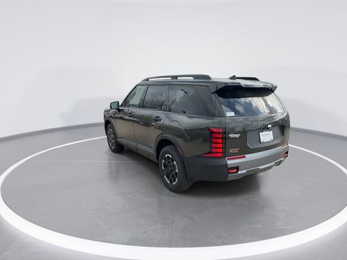 New 2026 Hyundai Palisade XRT Pro AWD/4WD image 6