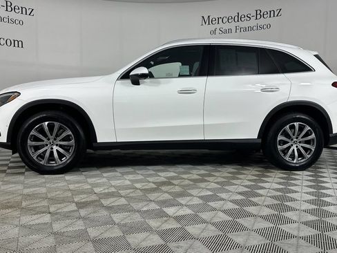 Certified 2026 Mercedes-Benz GLC 300 4MATIC image 8